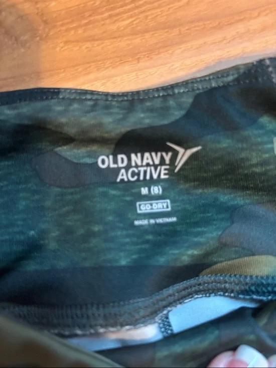 Kids Stretch Leggings - Pack of Assorted Patterns and Solids - Picture 5 of 10